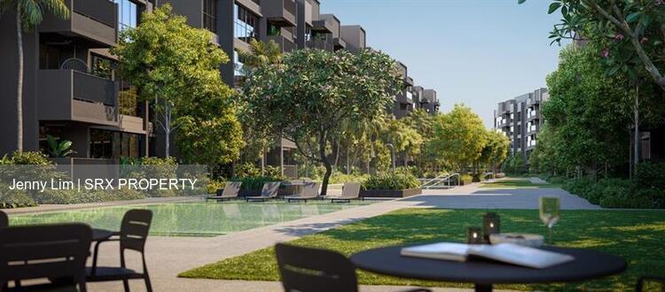 Faber Residence (U/C) (D5), Apartment #504479821